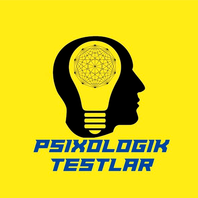 Psi-Test Logo